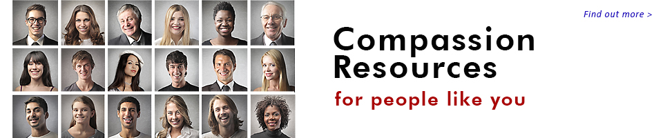 Compassion Resources