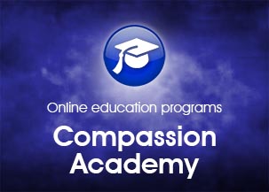 Visit the Compassion Academy