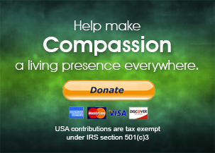 Support the work of the International Center