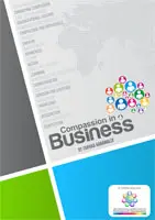 Cover of Compassion in Business